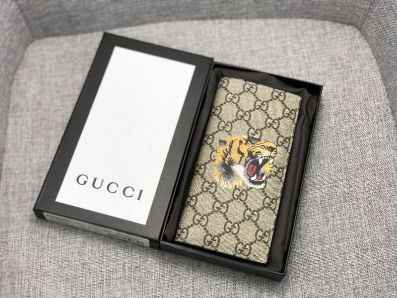 Gucci Wallets Purse